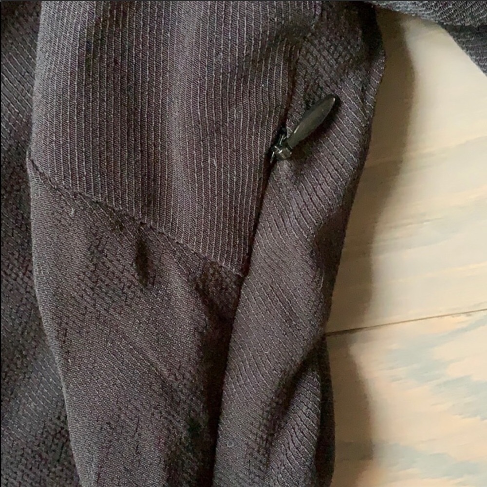 Club Monaco Riella Dress in black 2 NWT - Picture 6 of 9